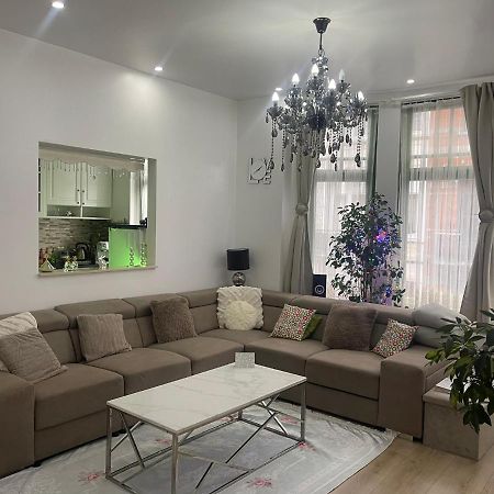 Appartement Centre Zaza Βρυξέλλες Εξωτερικό φωτογραφία
