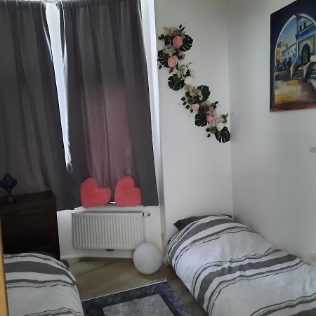 Appartement Centre Zaza Βρυξέλλες Εξωτερικό φωτογραφία