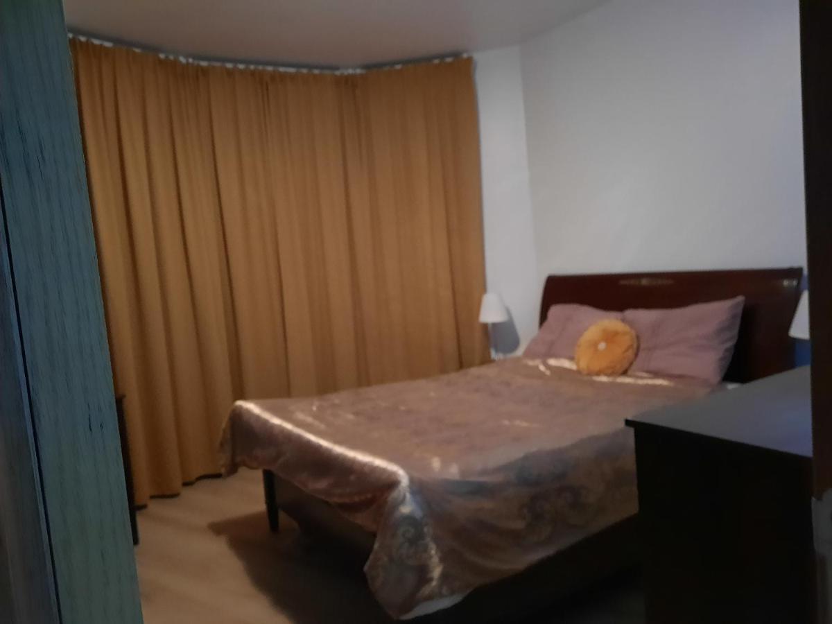 Appartement Centre Zaza Βρυξέλλες Εξωτερικό φωτογραφία
