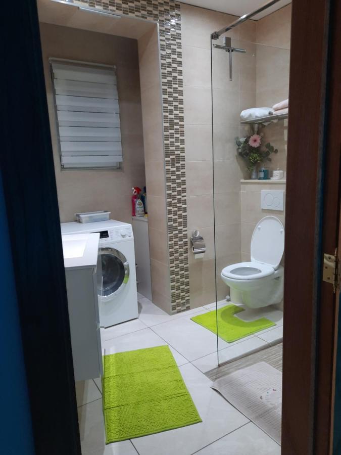 Appartement Centre Zaza Βρυξέλλες Εξωτερικό φωτογραφία