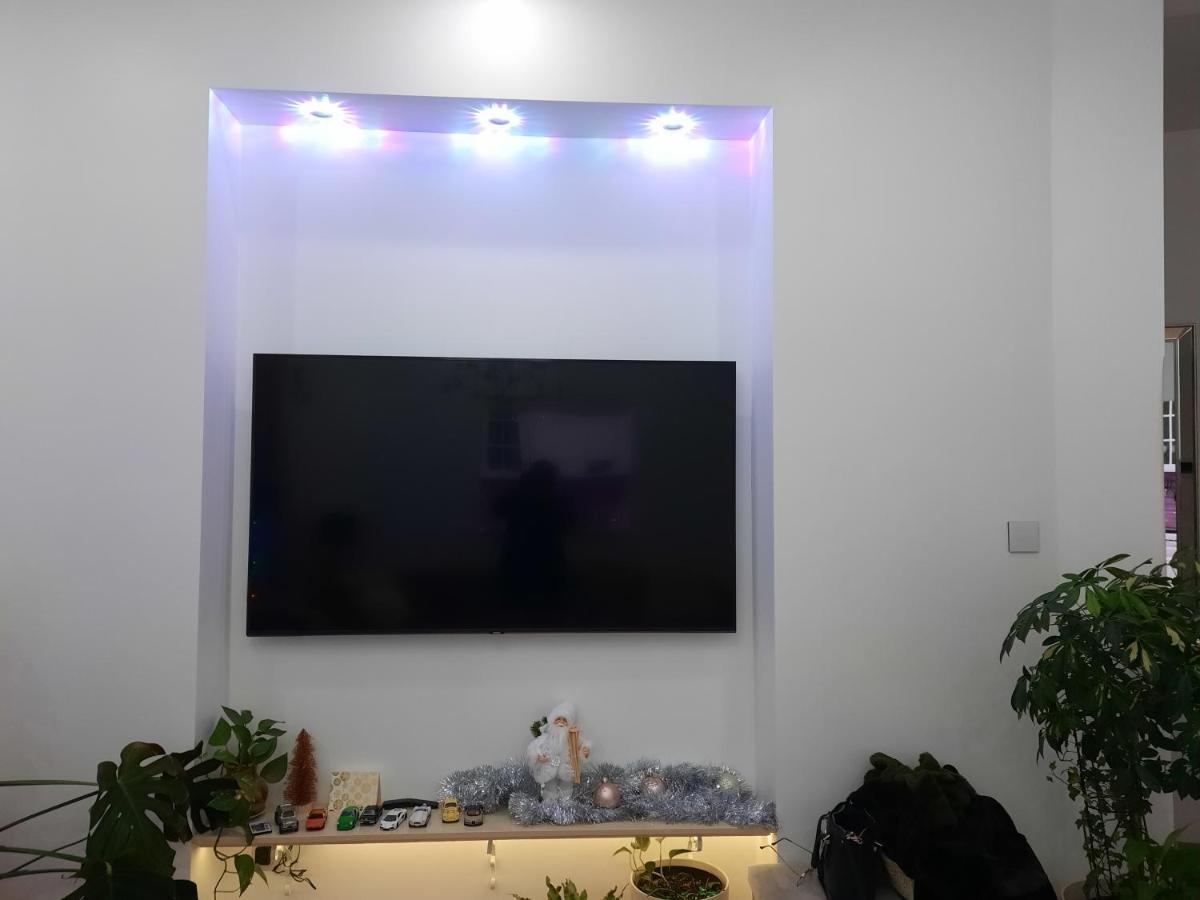 Appartement Centre Zaza Βρυξέλλες Εξωτερικό φωτογραφία