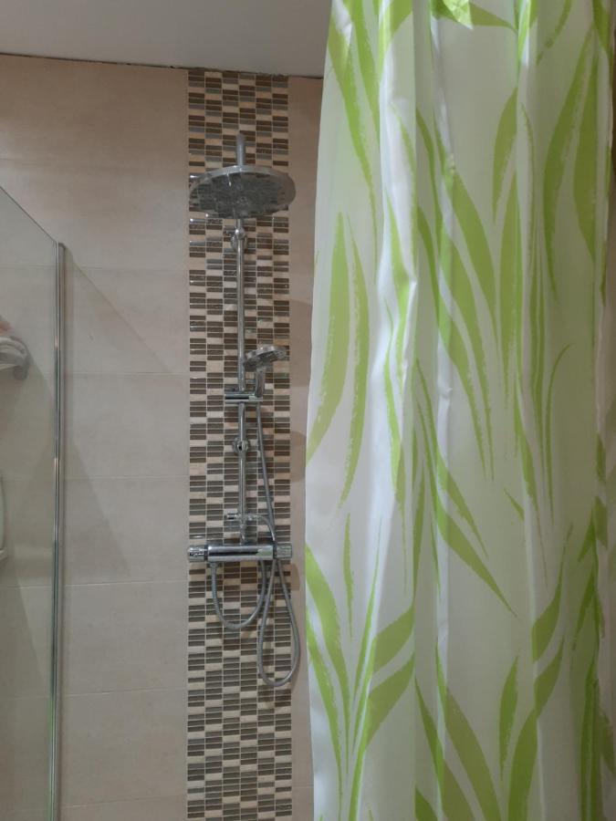 Appartement Centre Zaza Βρυξέλλες Εξωτερικό φωτογραφία