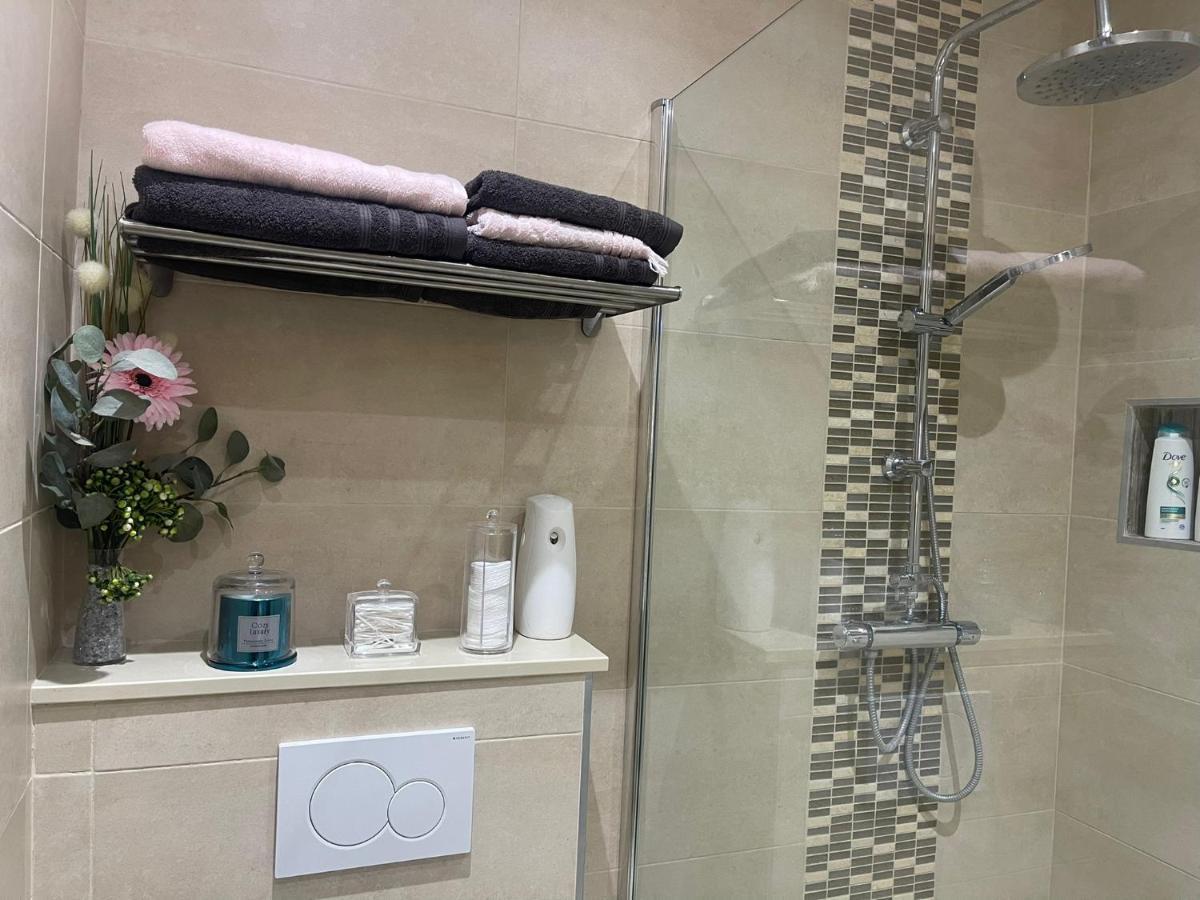 Appartement Centre Zaza Βρυξέλλες Εξωτερικό φωτογραφία