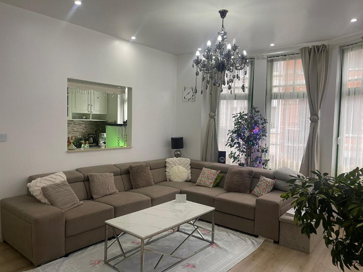 Appartement Centre Zaza Βρυξέλλες Εξωτερικό φωτογραφία