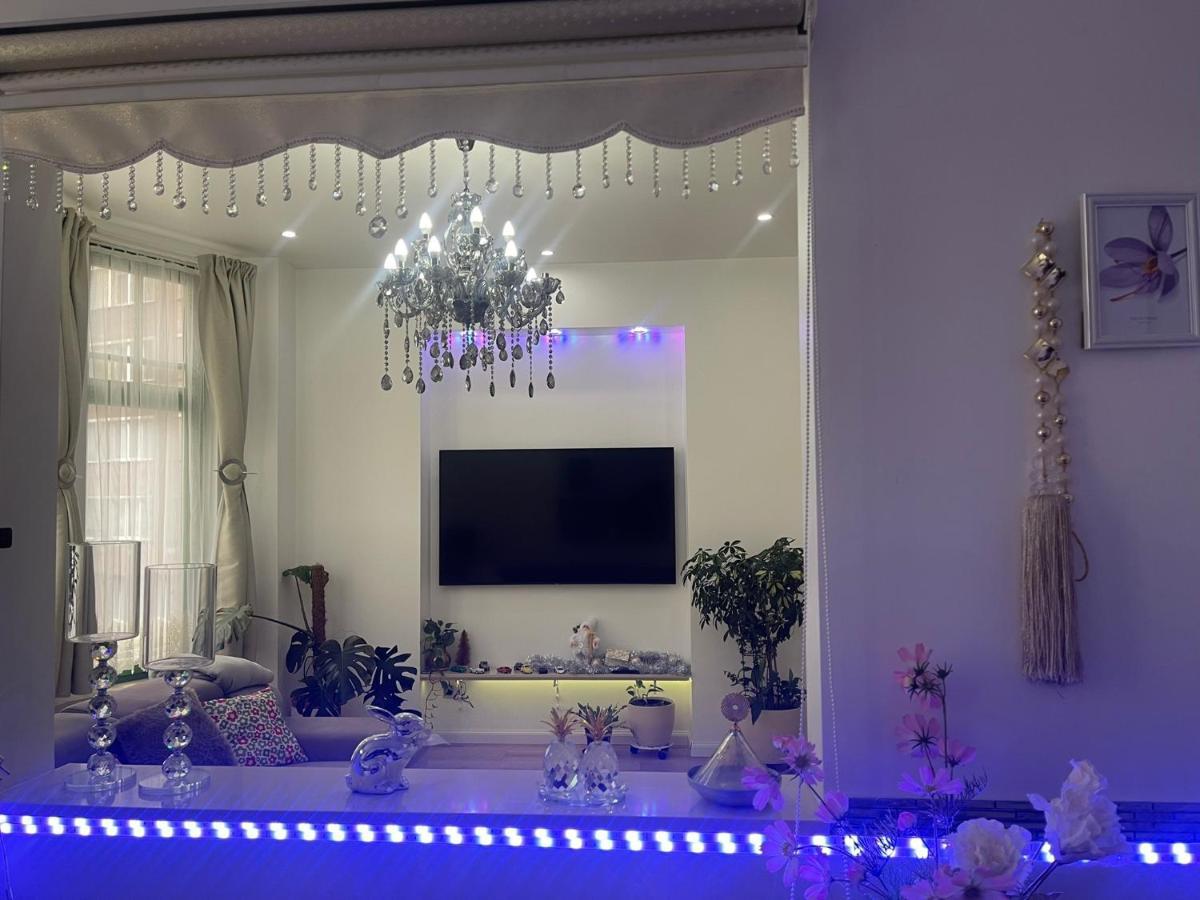 Appartement Centre Zaza Βρυξέλλες Εξωτερικό φωτογραφία