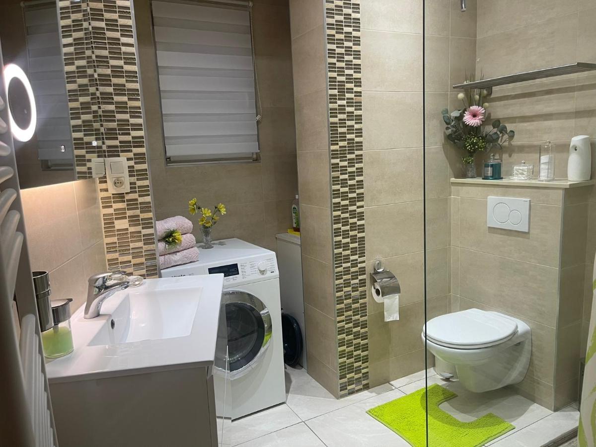 Appartement Centre Zaza Βρυξέλλες Εξωτερικό φωτογραφία