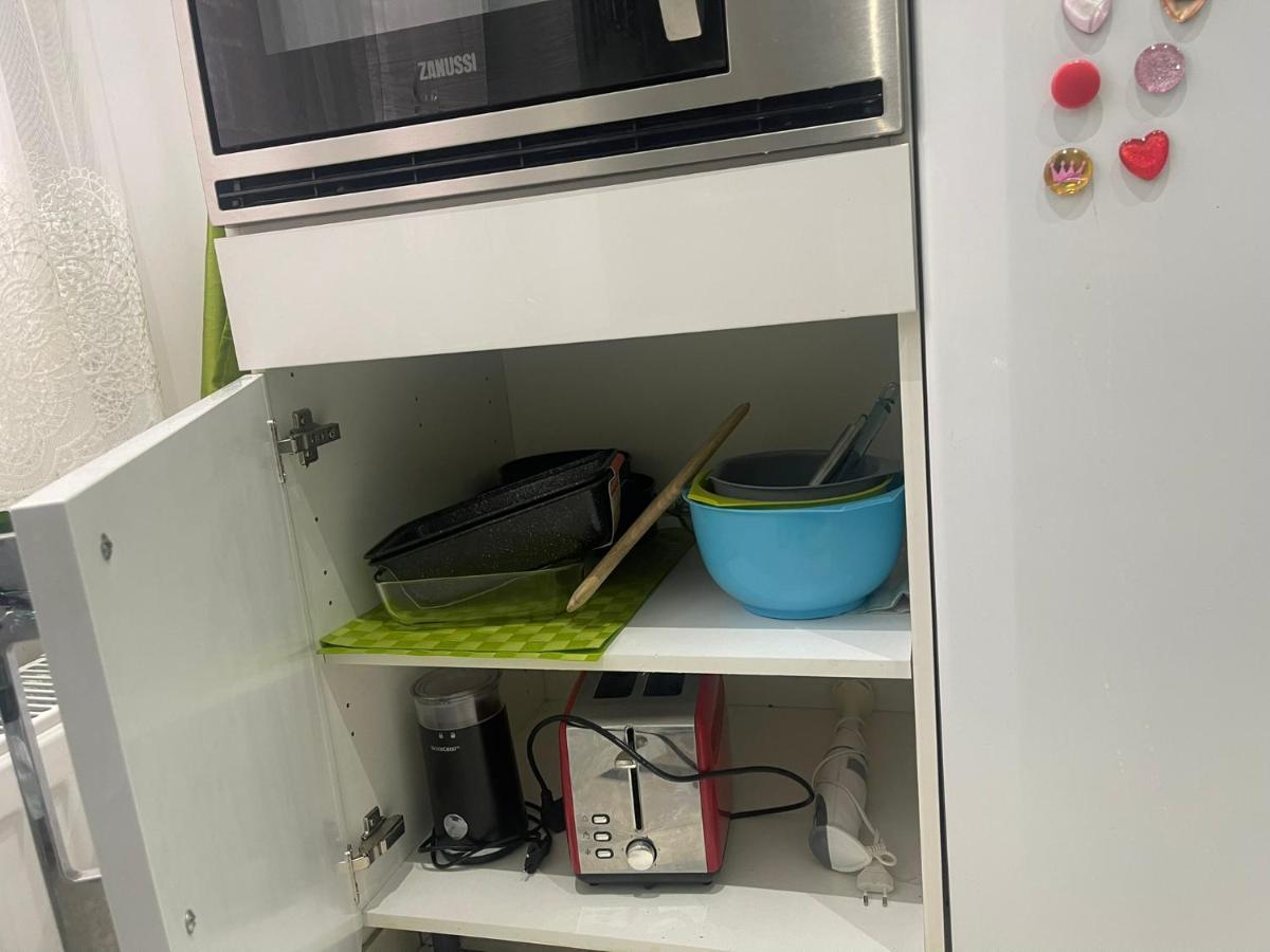 Appartement Centre Zaza Βρυξέλλες Εξωτερικό φωτογραφία
