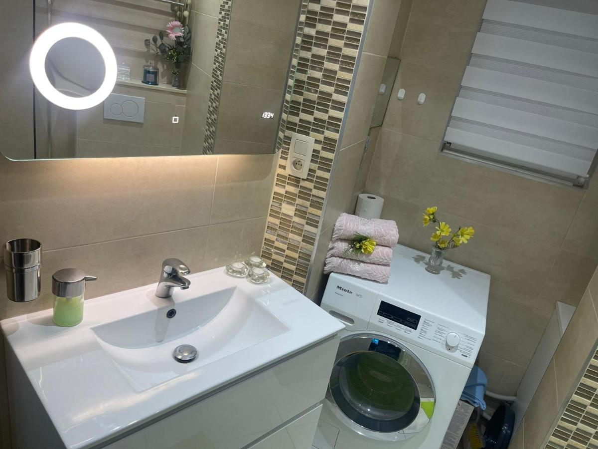 Appartement Centre Zaza Βρυξέλλες Εξωτερικό φωτογραφία
