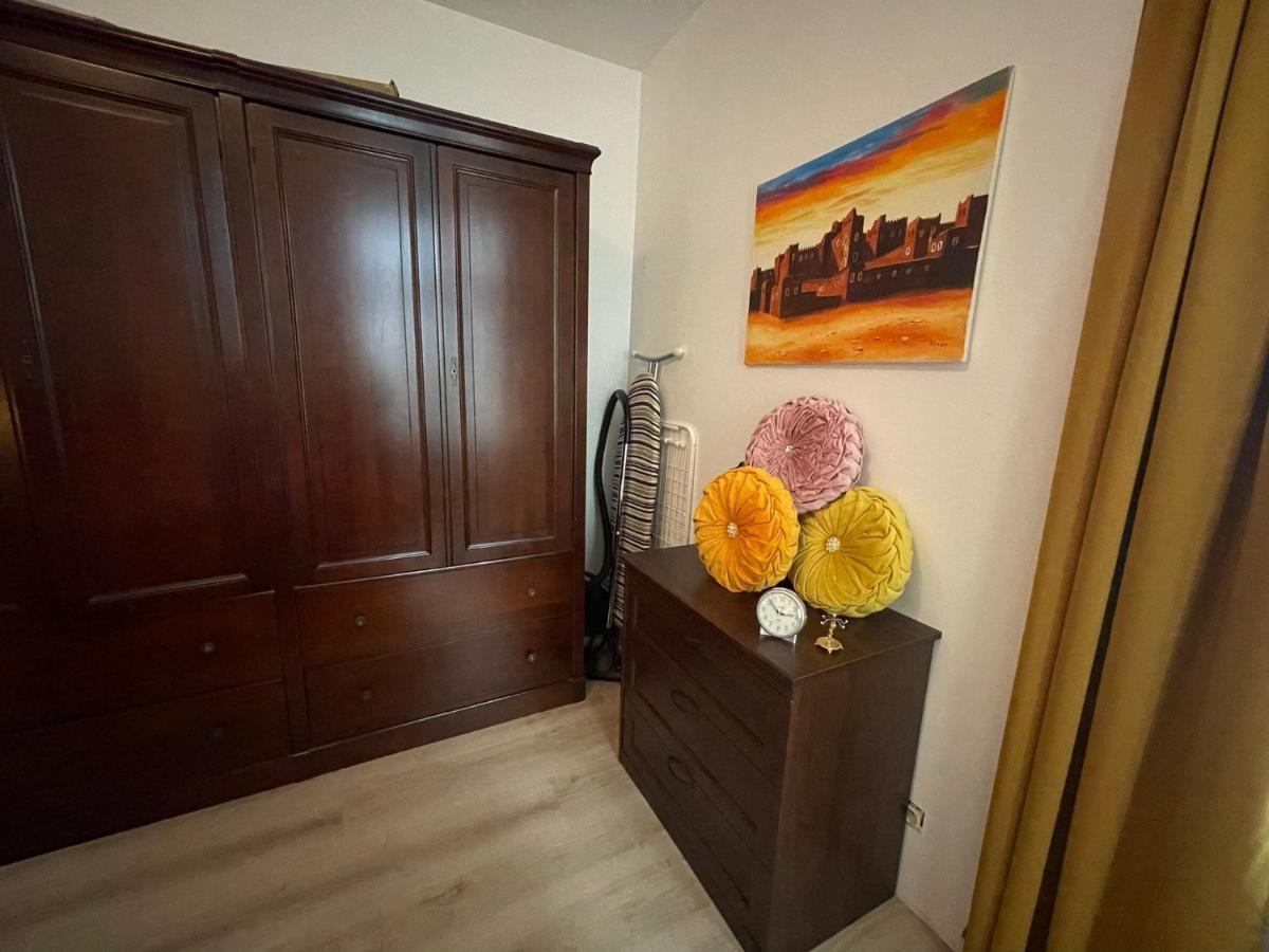 Appartement Centre Zaza Βρυξέλλες Εξωτερικό φωτογραφία