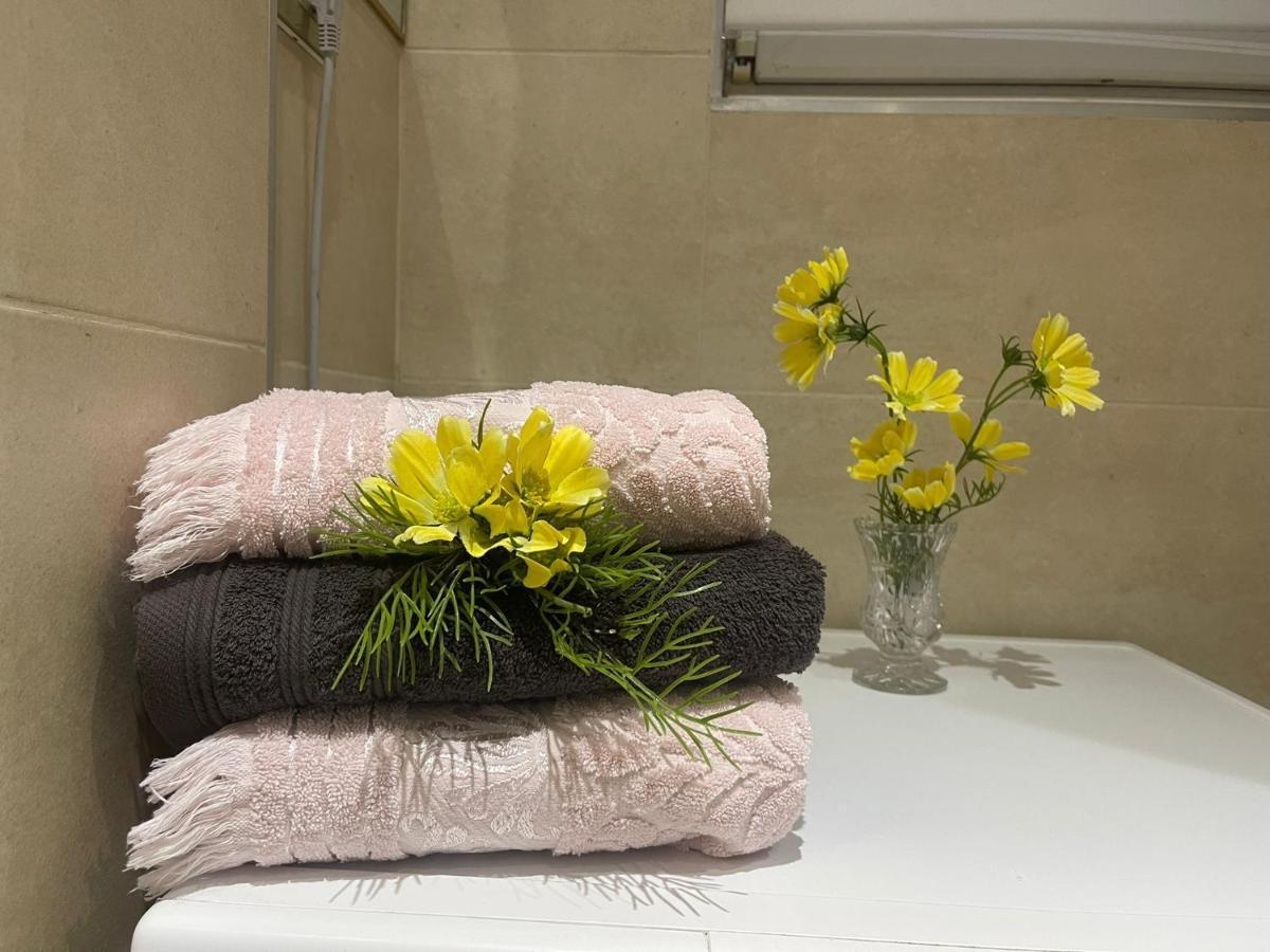 Appartement Centre Zaza Βρυξέλλες Εξωτερικό φωτογραφία