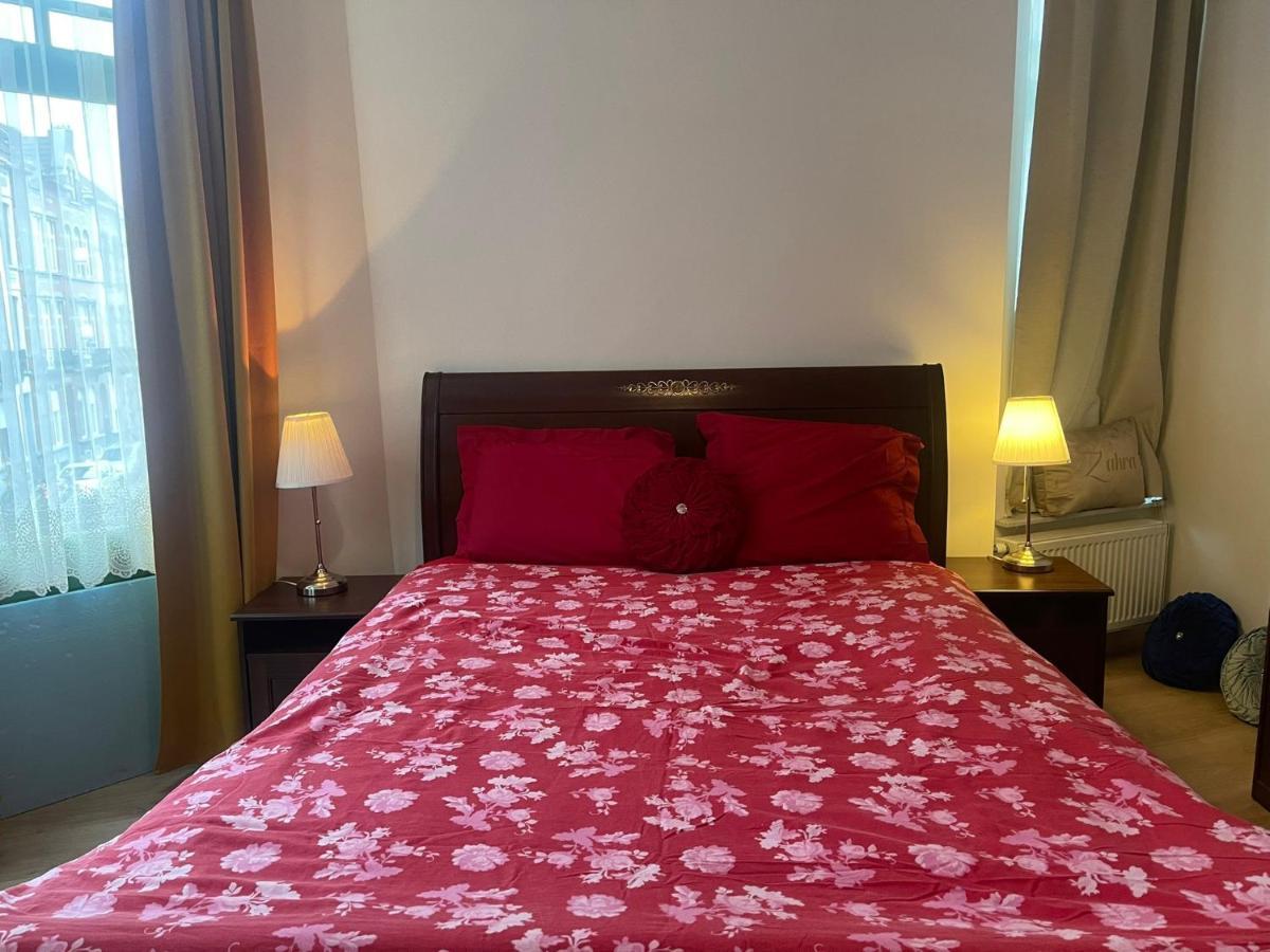 Appartement Centre Zaza Βρυξέλλες Εξωτερικό φωτογραφία