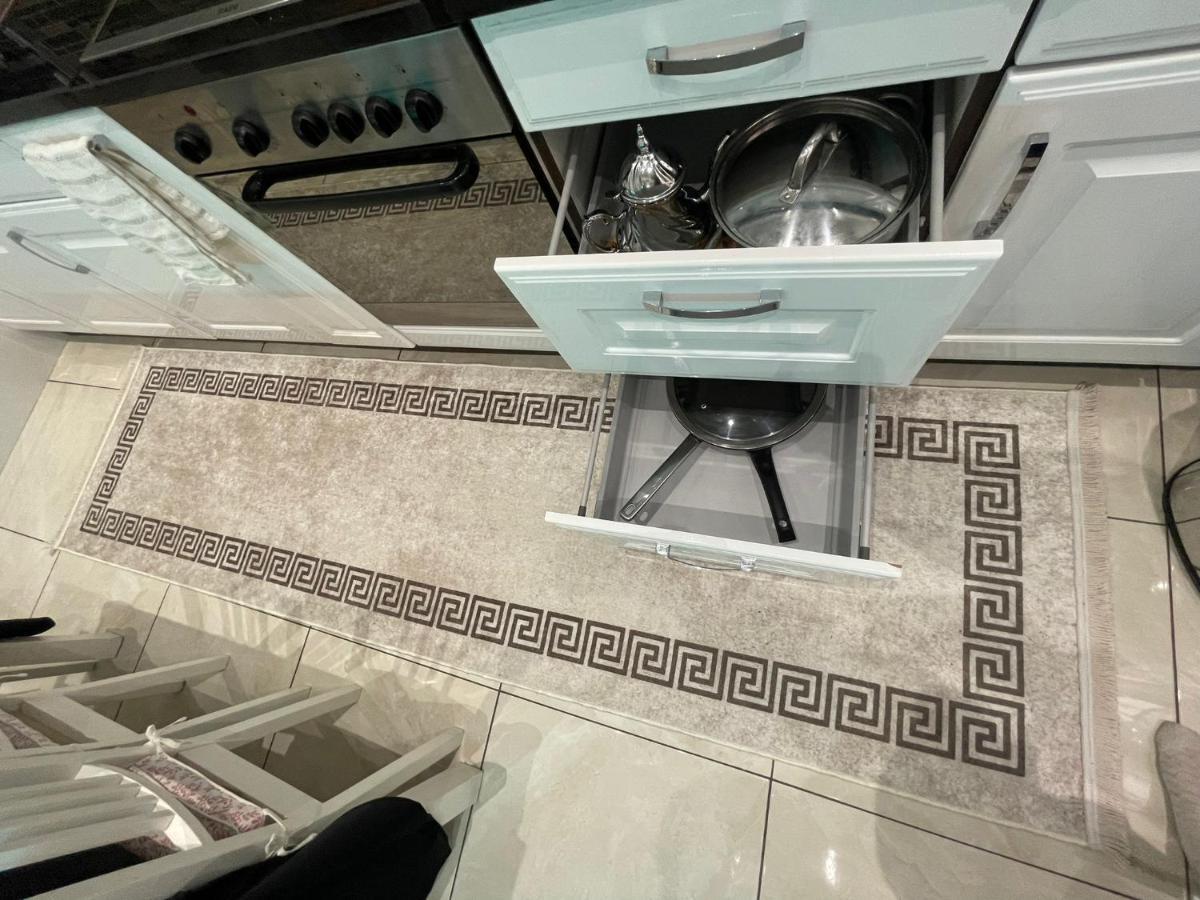 Appartement Centre Zaza Βρυξέλλες Εξωτερικό φωτογραφία