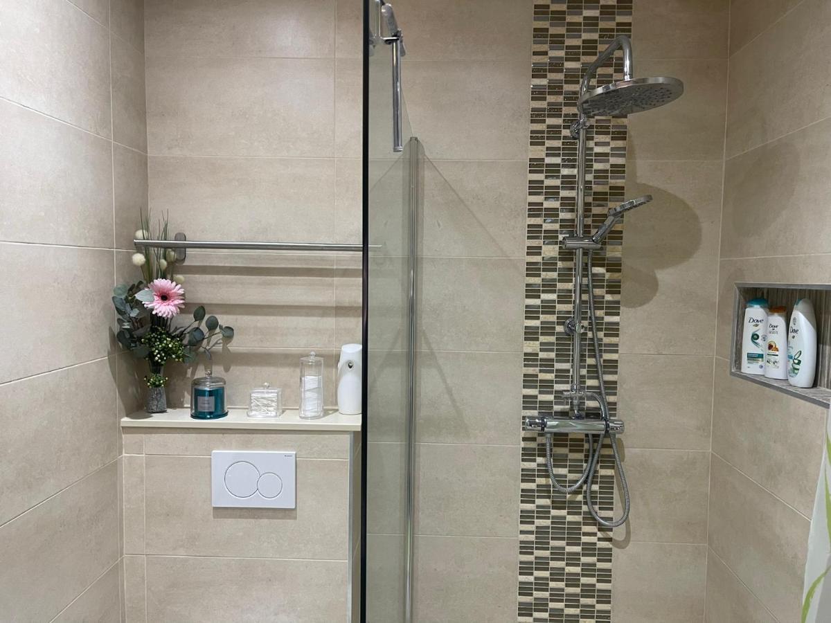 Appartement Centre Zaza Βρυξέλλες Εξωτερικό φωτογραφία
