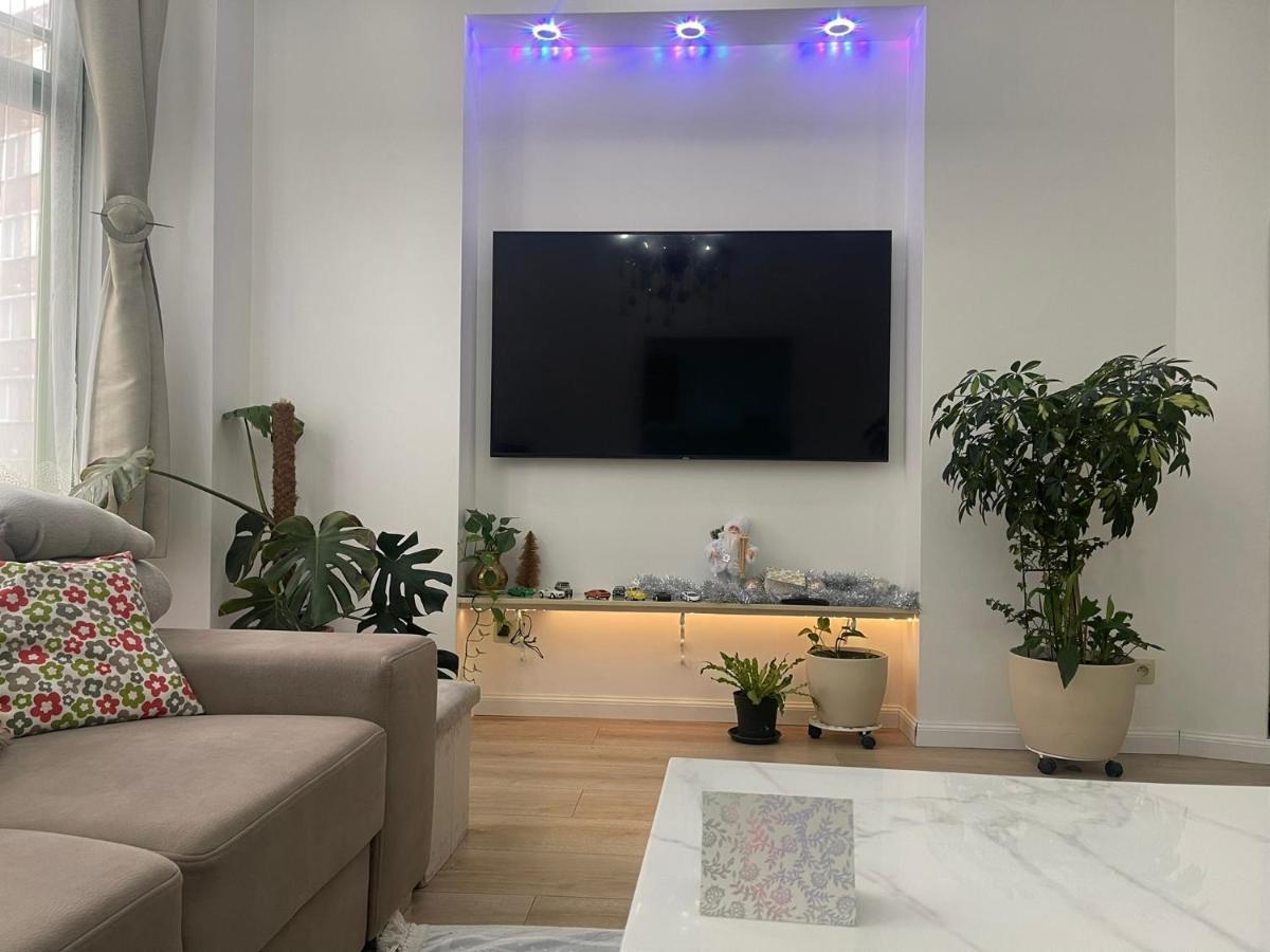 Appartement Centre Zaza Βρυξέλλες Εξωτερικό φωτογραφία